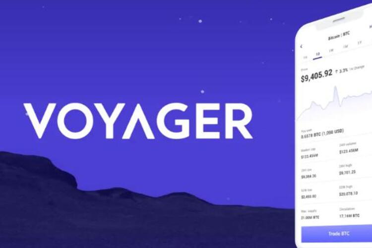 Voyager แสวงหา ‘ทางเลือกเชิงกลยุทธ์’ หลังจากหยุดชั่วคราวเพื่อถอนออก